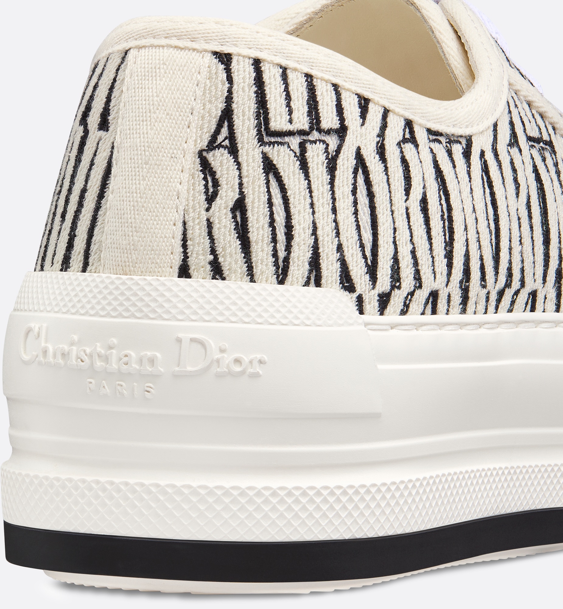 清貨價⚡️訂貨📮Dior platform sneaker  最後35