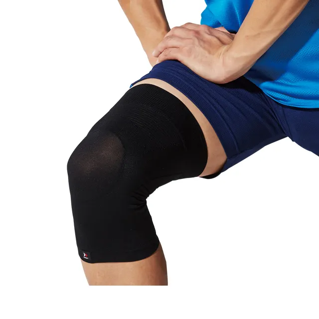 Zamst Bodymate Knee 排球護膝