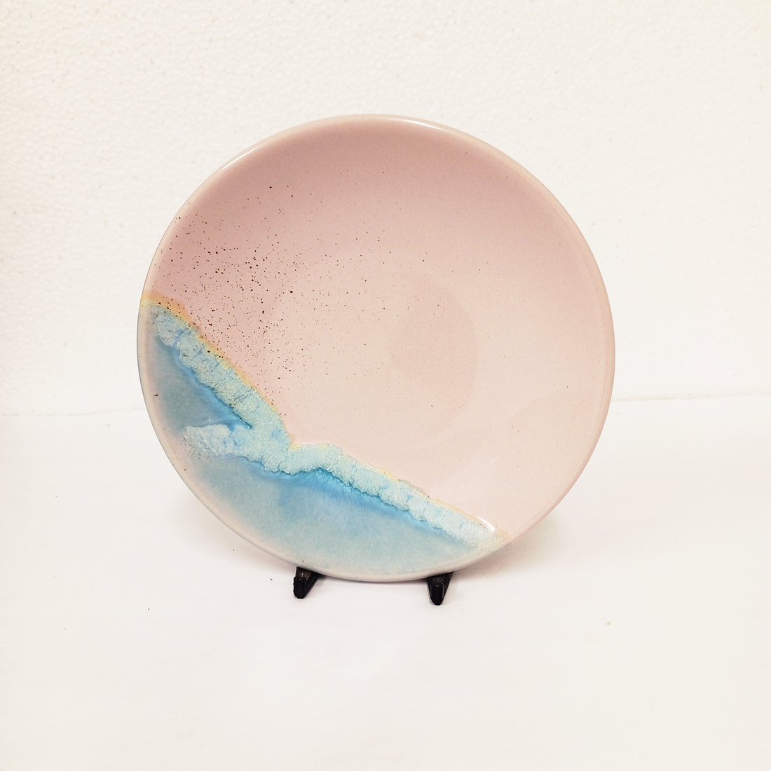 Potter's Art Series - Ice Cream Delight