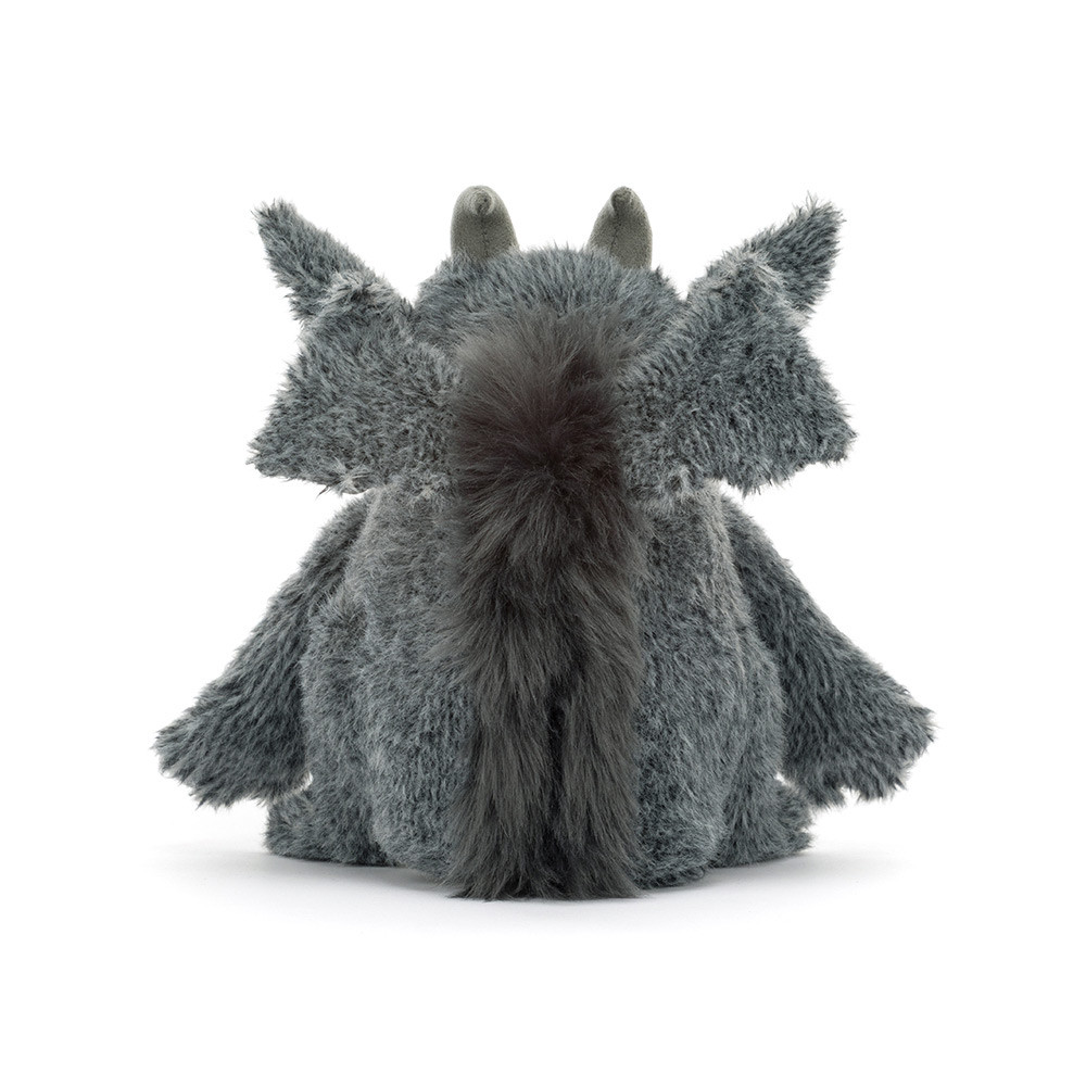 Jellycat Growlston Gargoyle 哥德式石像鬼怪👺