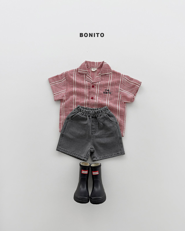 🇰🇷Bonito shirts