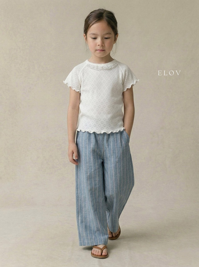 🇰🇷Mon petit bebe tee