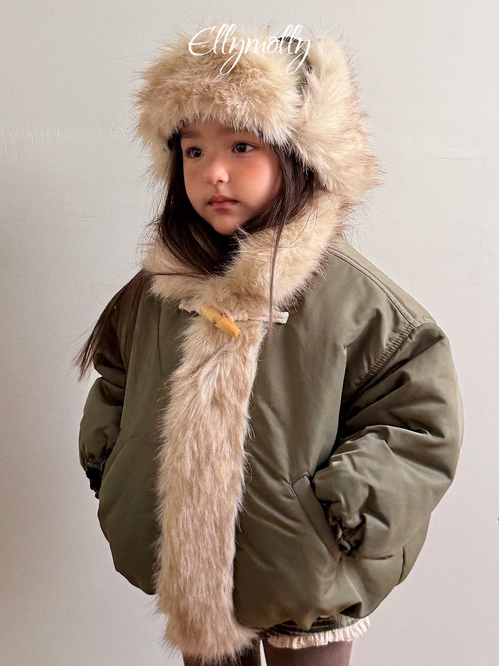 Ellymolly | Eskimo Fur JP