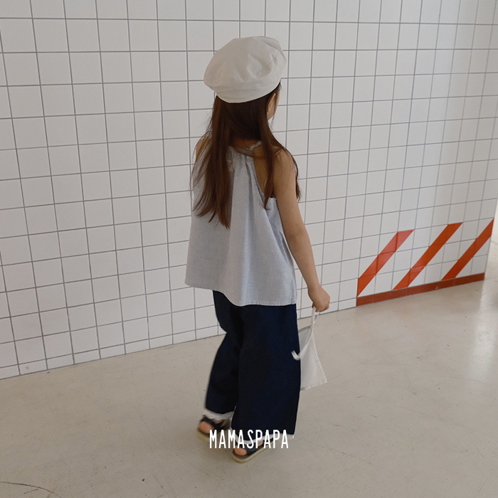 MMSPP | vest (S90-100/M100-110)