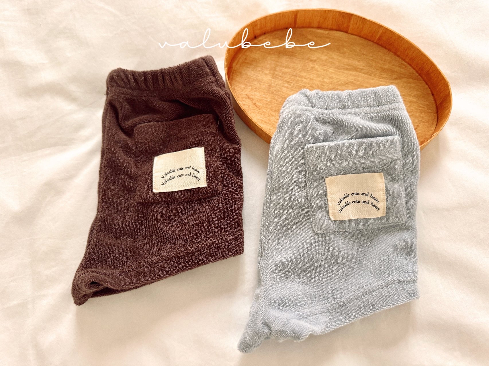 🇰🇷Valu_bebe短褲