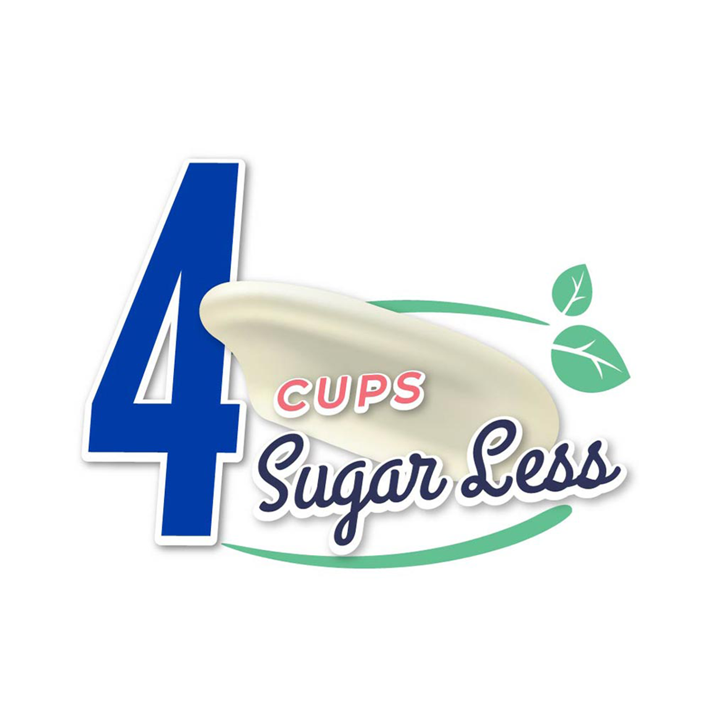 Milux 1.8L Sugar Less Rice Cooker (MRC-180SL)