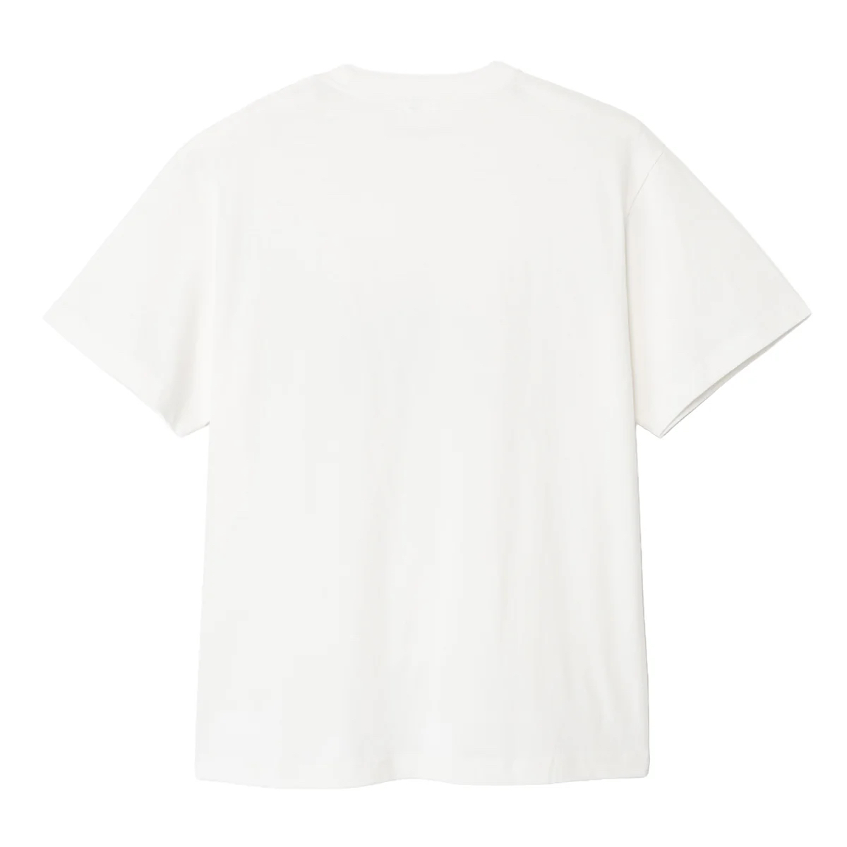 🎀【預訂】 Chiikawa 人魚島的秘密 T-shirt - Welcome Island