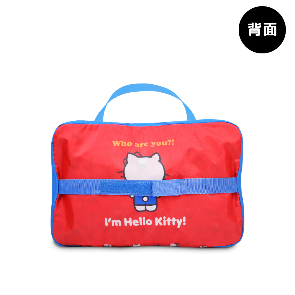 📦訂購 台灣代購 murmur Sanrio 三麗鷗 Hello Kitty 衣物袋