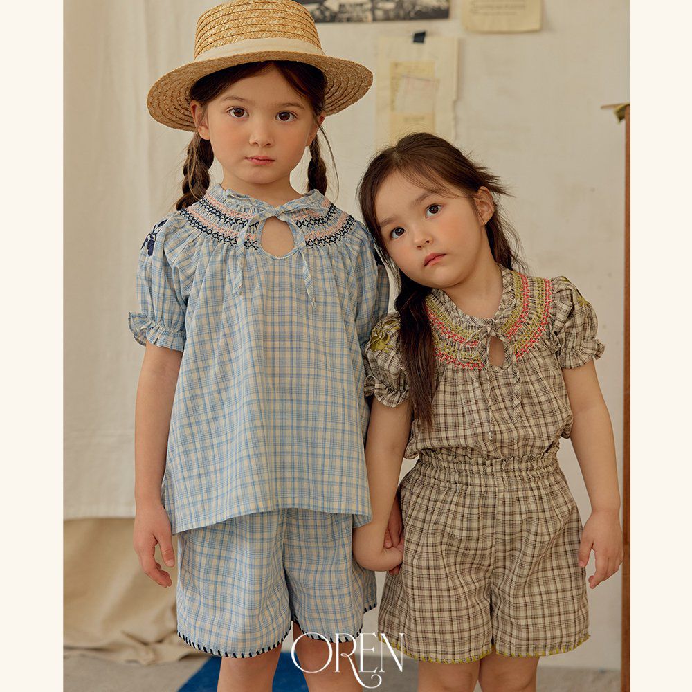 CH4447 Top Set