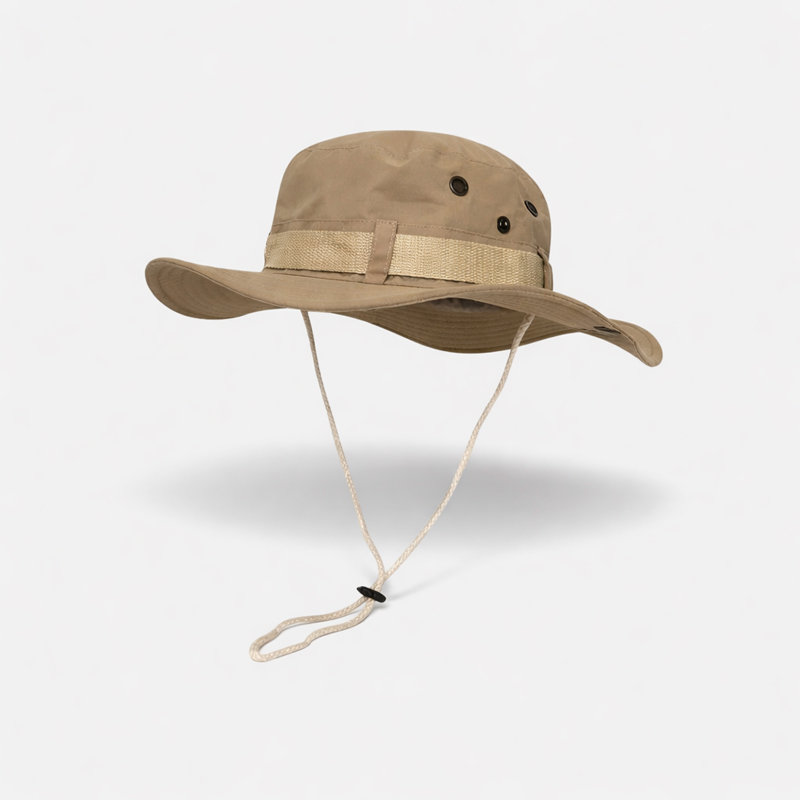 Travel Camping Hat