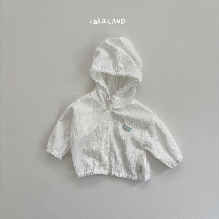 🇰🇷Lalaland Bebe外套