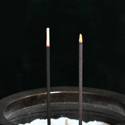 🔥🔥【日本製《孔官堂》咖啡香線香】