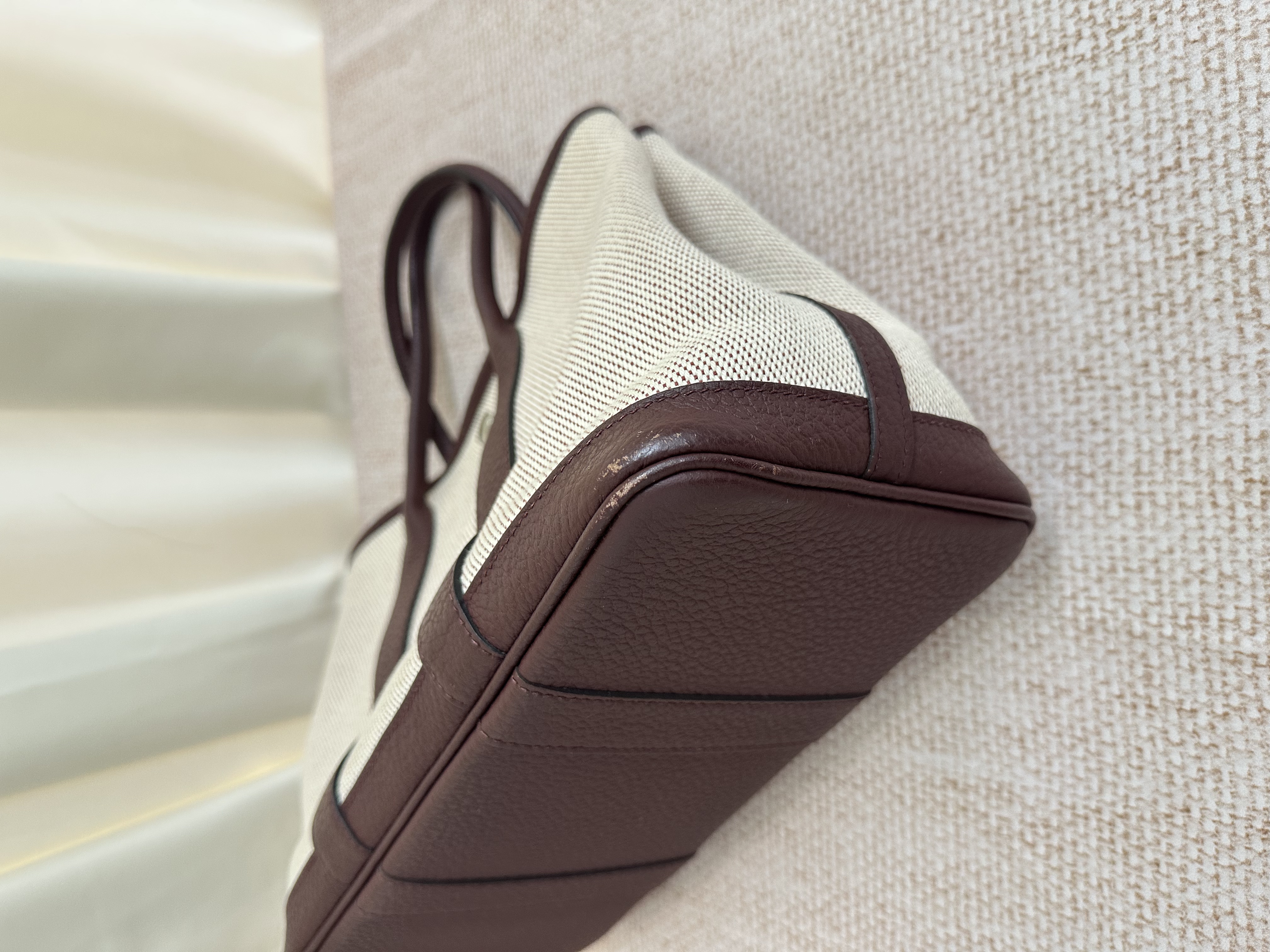 Pre-owned Hermes GP 30/ Stamp A/ Product Code: 26041612