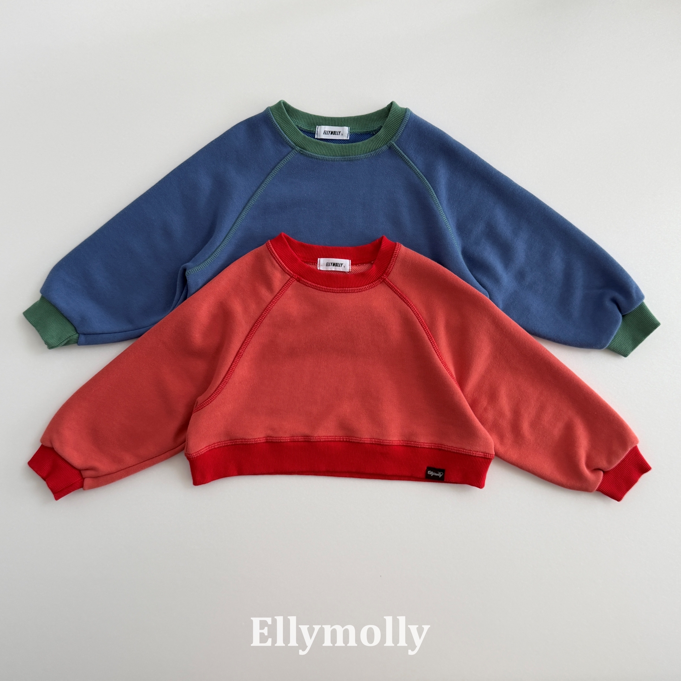 Ellymolly | Rhythm Stitch MTM