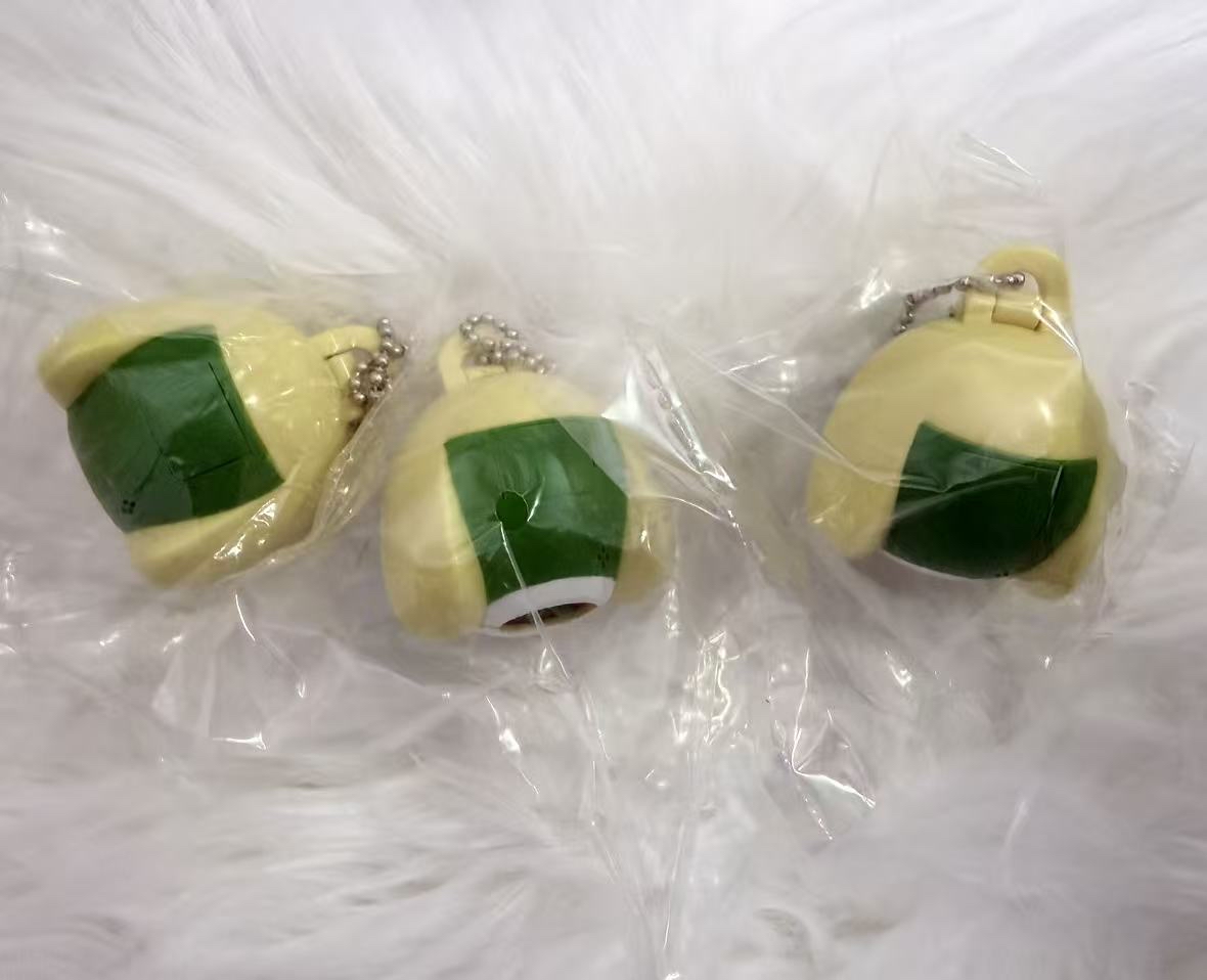 keroro軍曹八達通