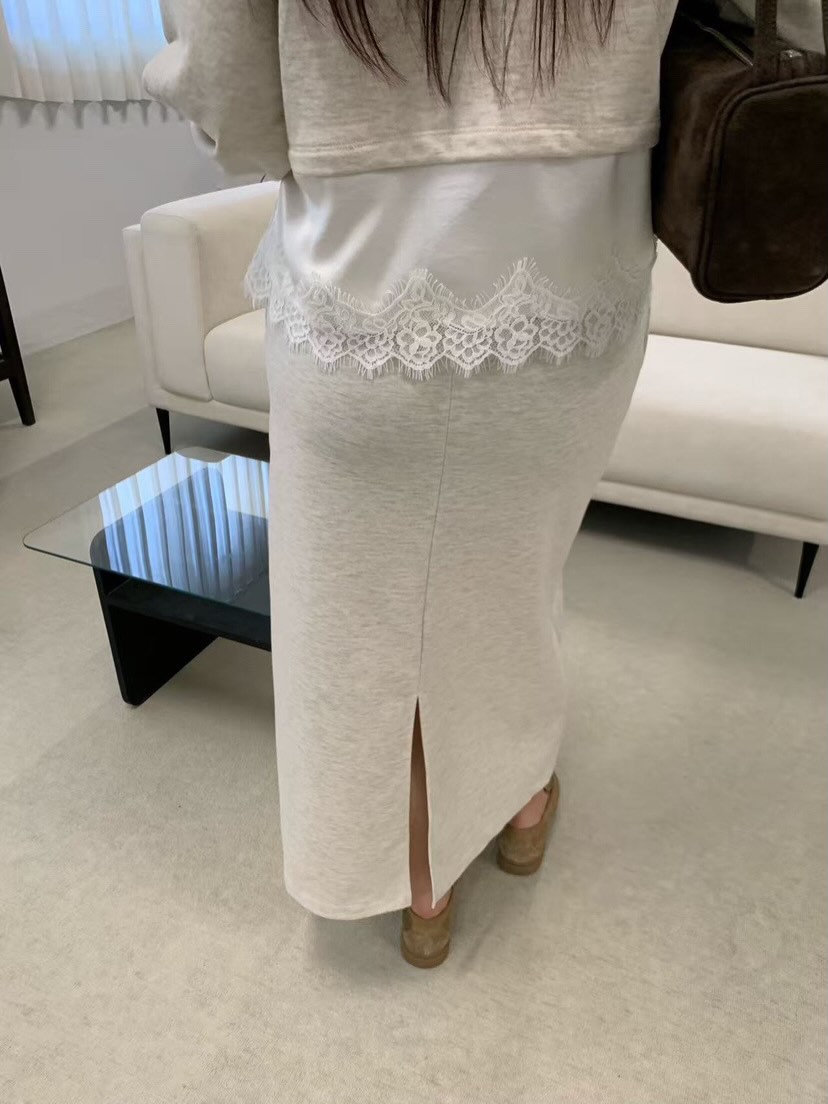 (2026FW) 1.2ILLY - SKIRT