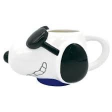SNOOPY杯 PK-2811