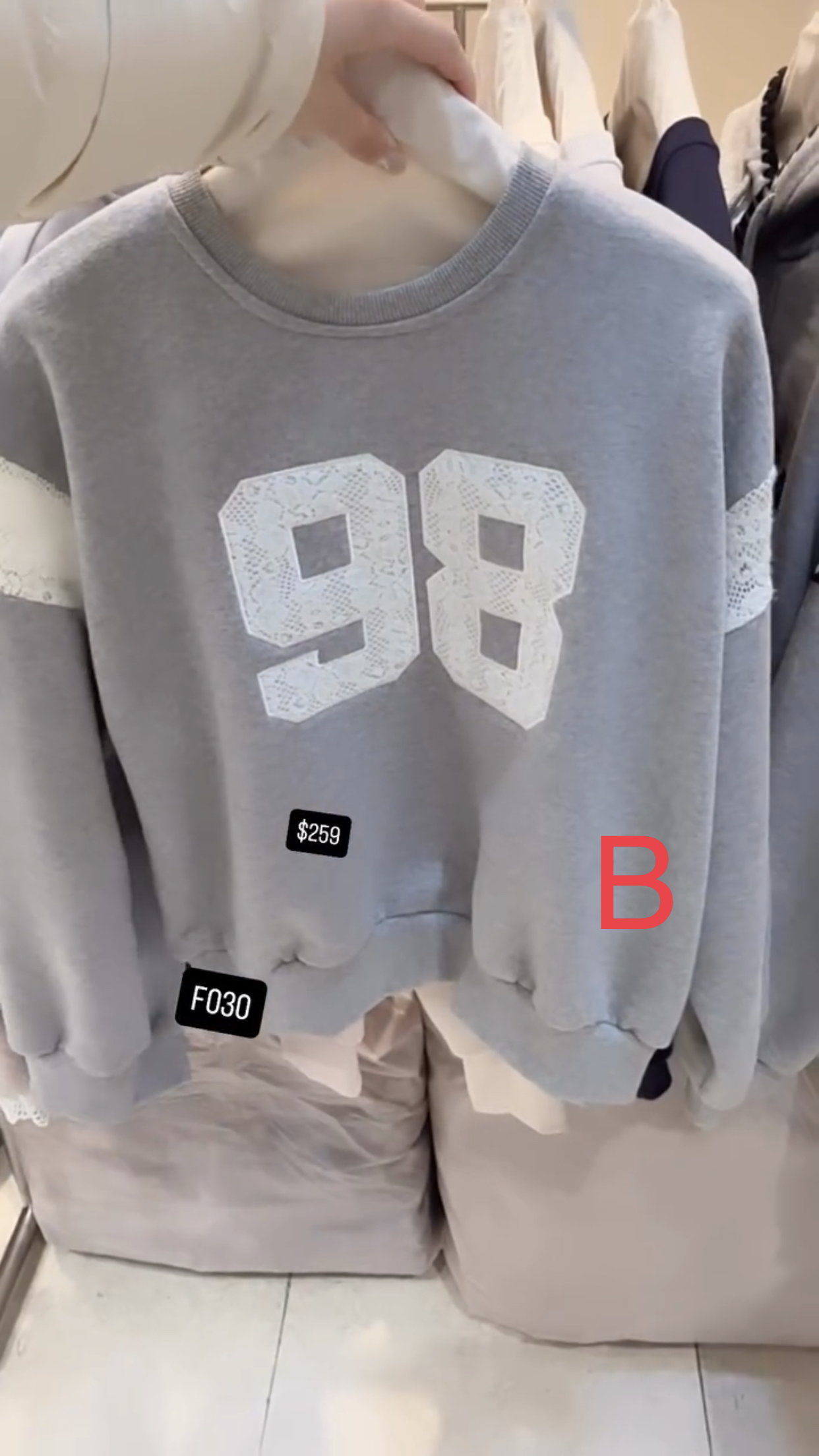 🇰🇷🇰🇷韓國連線 26/1🔥🔥9932#F030