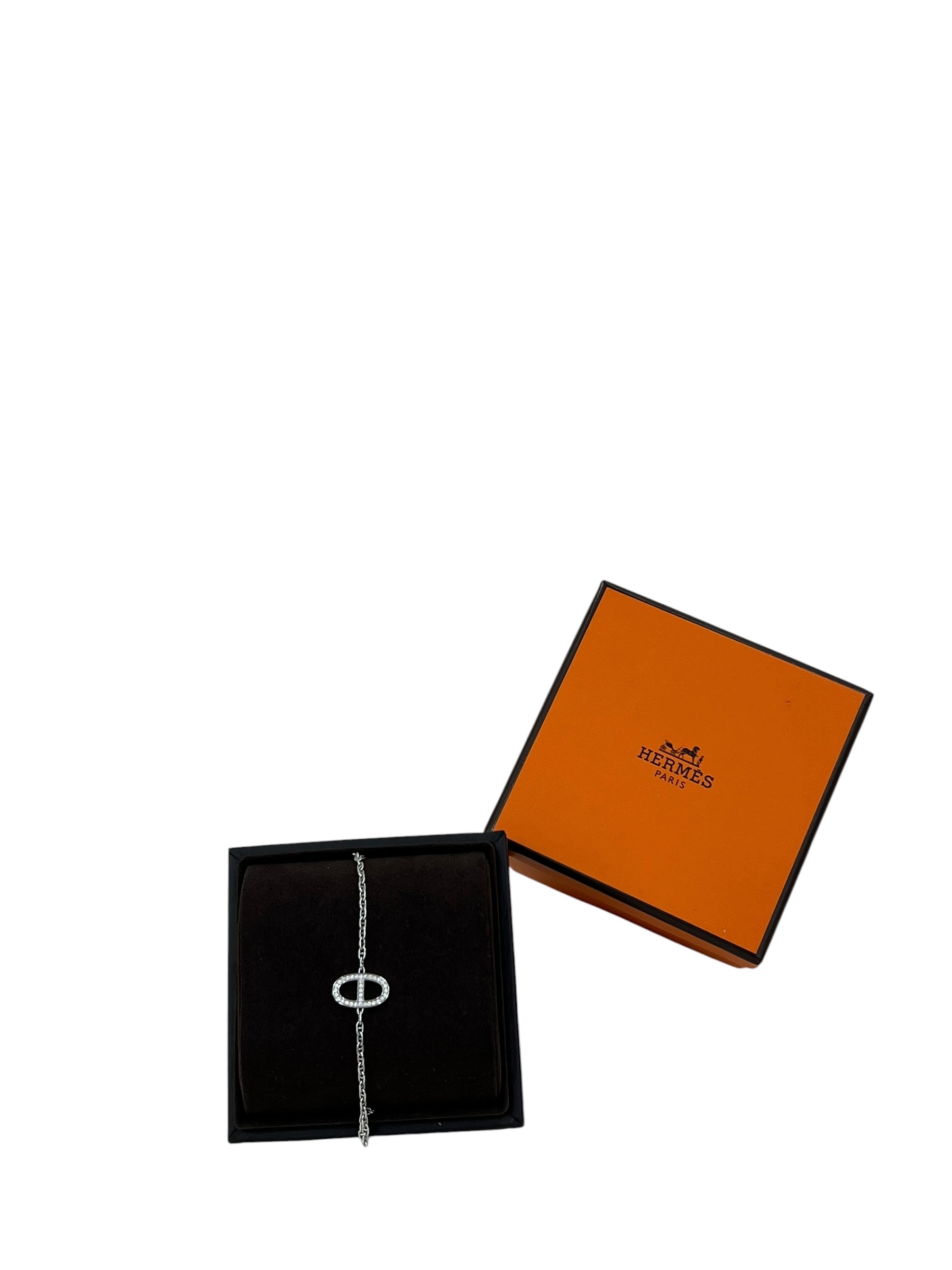 Pre-Owned HERMÉS Bracelet / Product Code: 063025