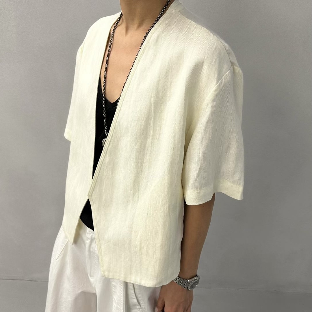 (2026SS) MAISONSTAFF - JK