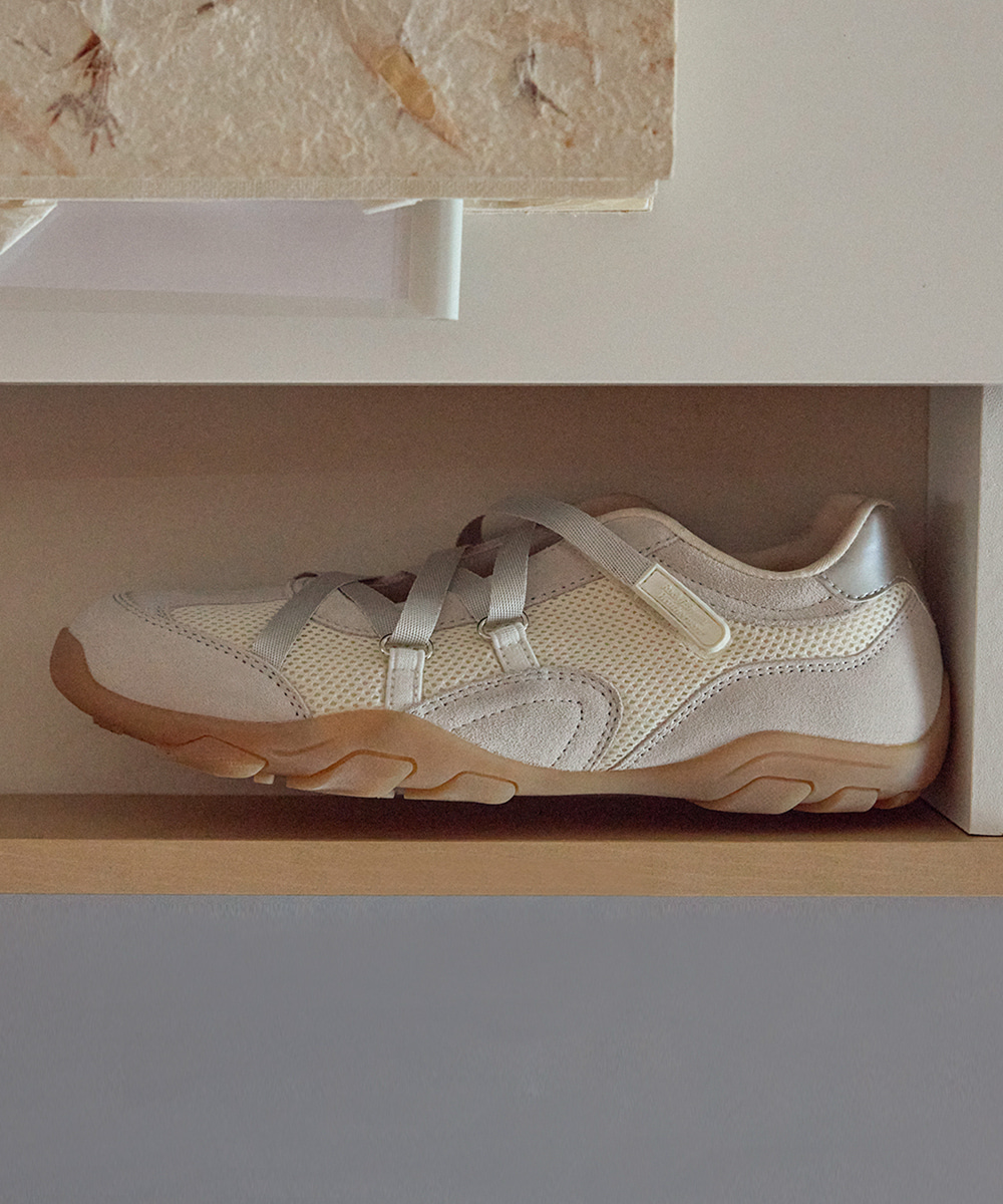 Rockfish WeatherwearZANE X-STRAP SNEAKERS V2