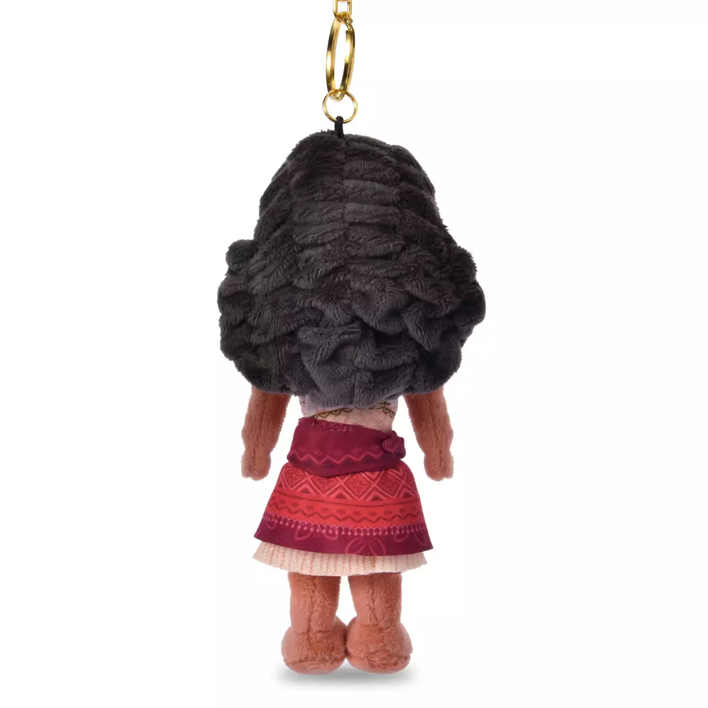 🌸 【預訂】Moana 公仔掛飾-Moana 2 系列