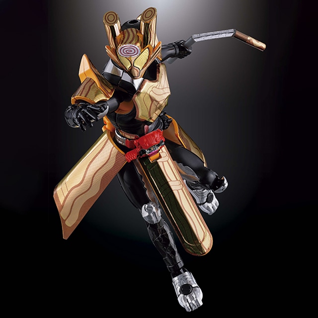 【預訂】《仮面ライダーガヴ》超全集 BOX｜8大限定豪華套裝