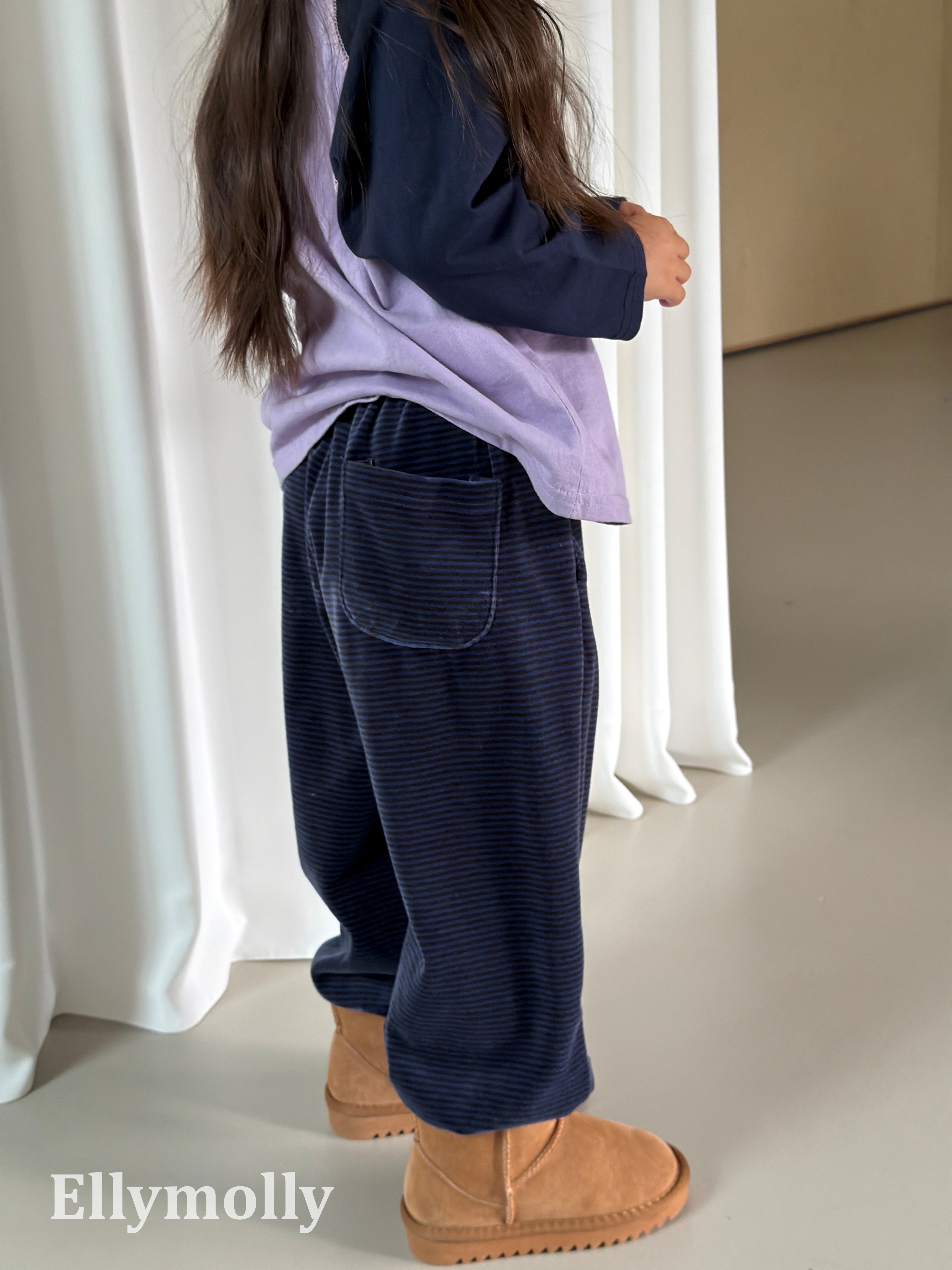 Ellymolly | Velodangara Jogger Pants