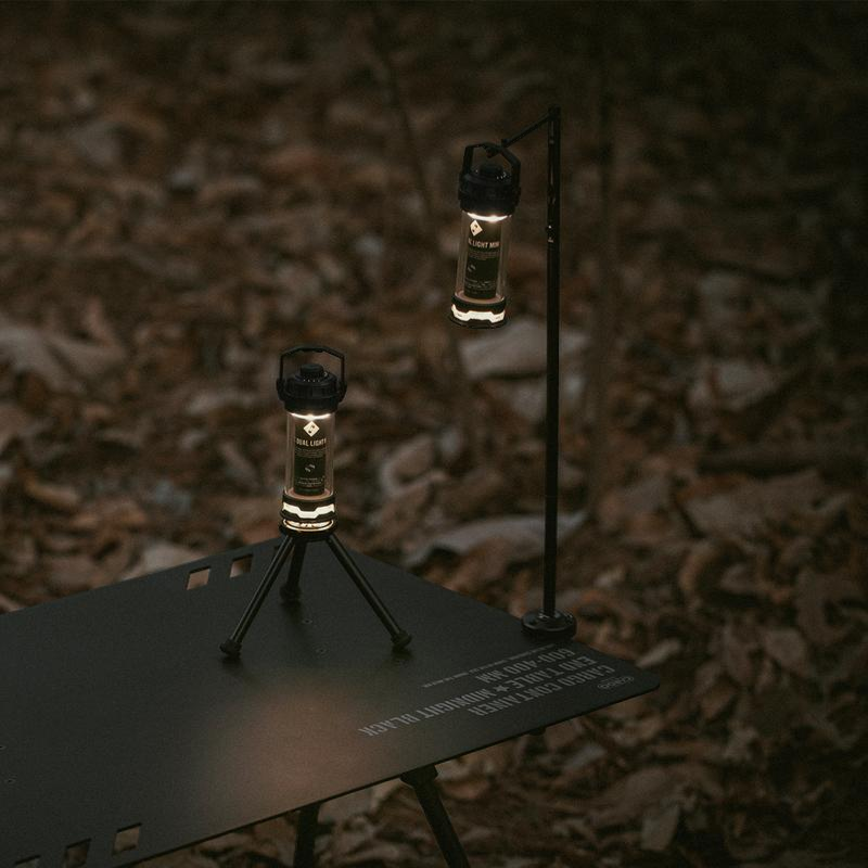 Cargo Container Dual Light Mini 迷你露營燈