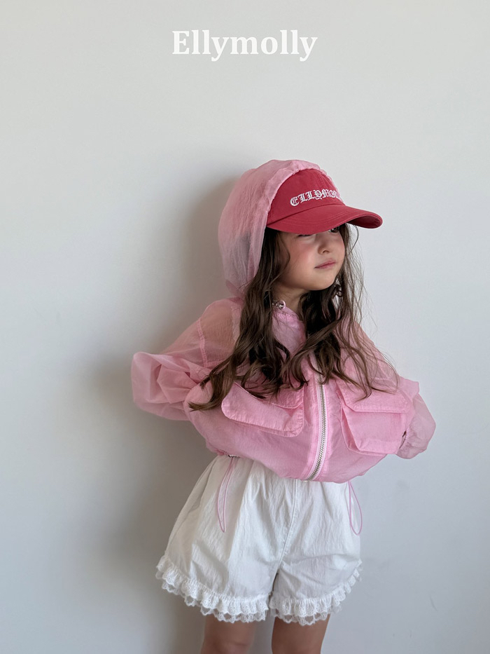 🇰🇷Ellymolly帽