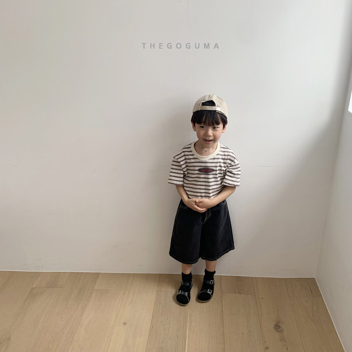 🇰🇷the goguma tee