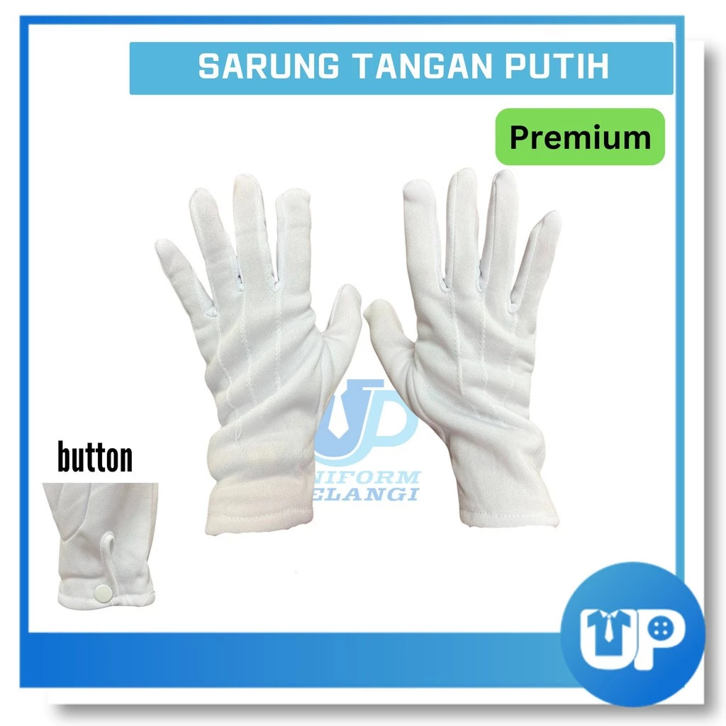 Kawad Aksesori Kadet Persatuan Kokurikulum Sekolah Angklet / Combat Belt / Selempang / Penyambung