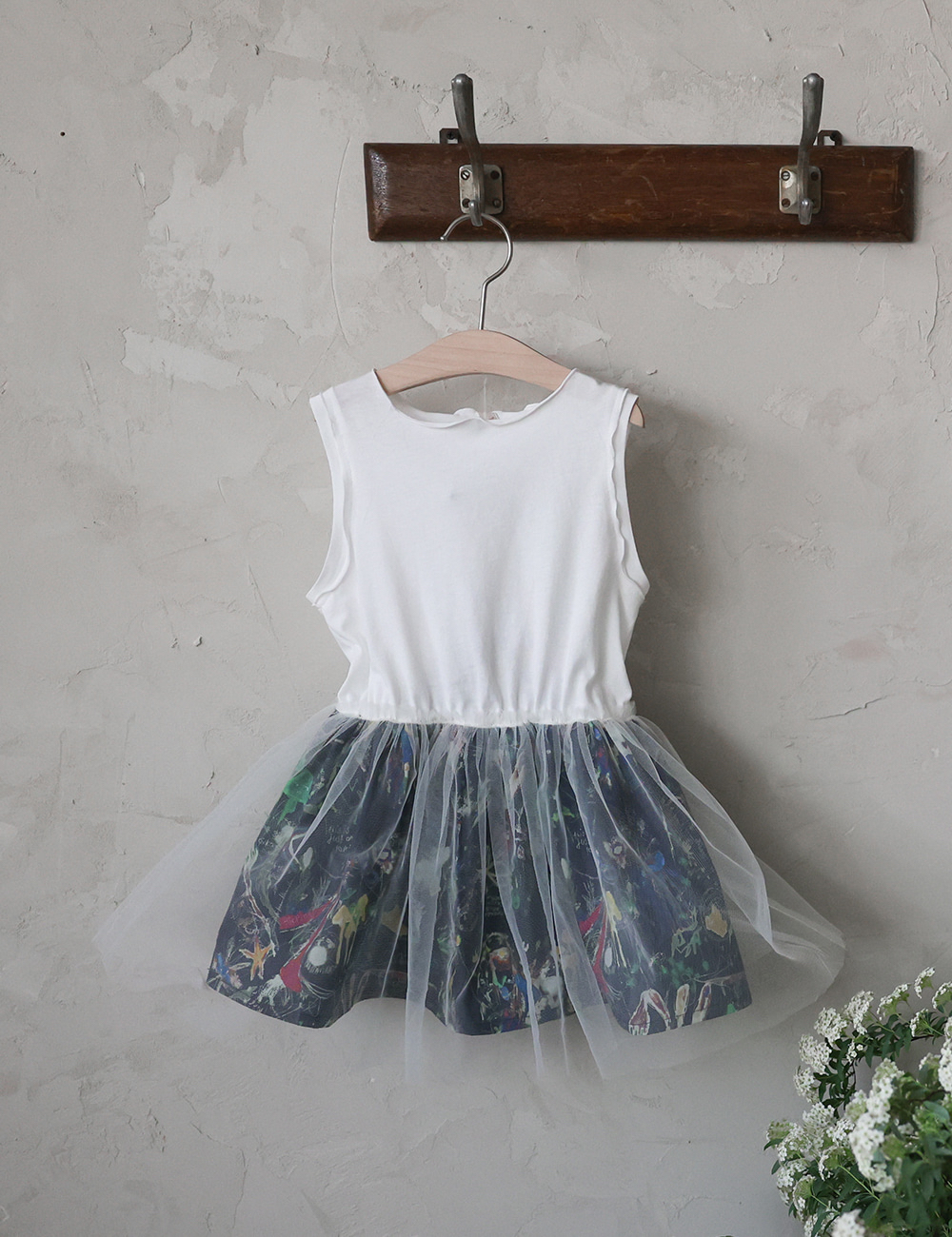 🇰🇷Puella_Flo裙