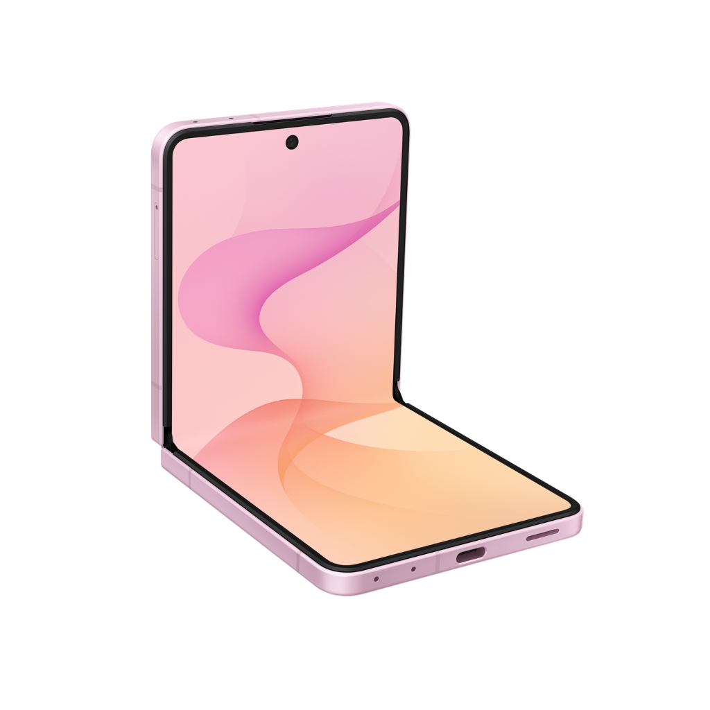 Samsung Galaxy Z Flip8 5G (12GB+256GB) SM‑F7760｜新一代摺疊式手機｜AI 影像｜Snapdragon 旗艦效能｜香港行貨