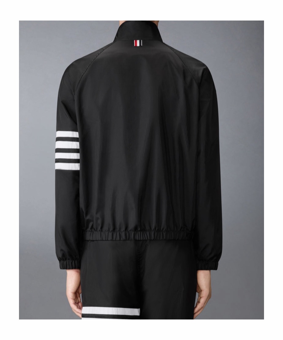 Thom Browne 男士 長袖休閒夾 12345碼