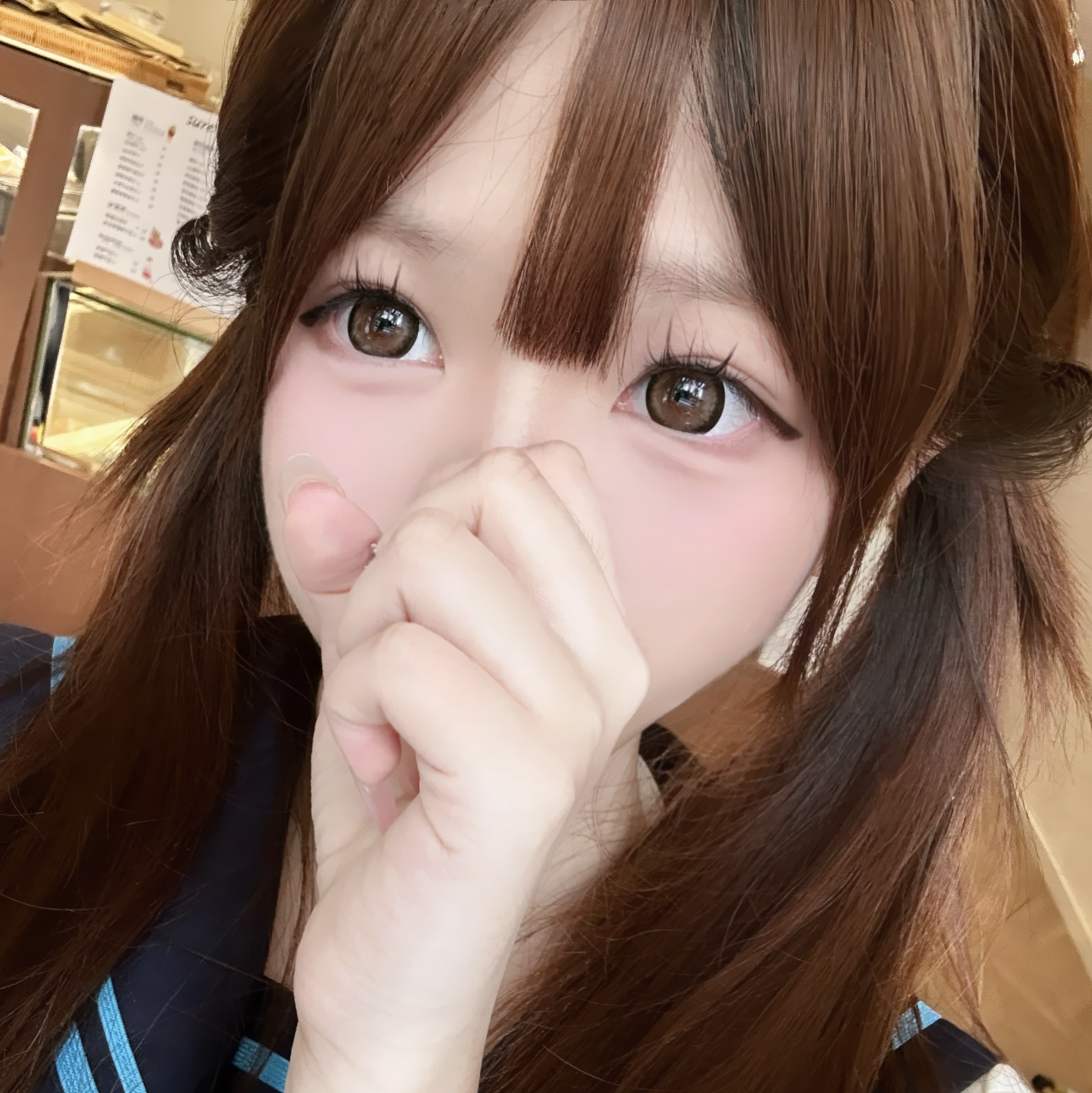 Kaylens 半年拋 圓萌熊/甜果茶