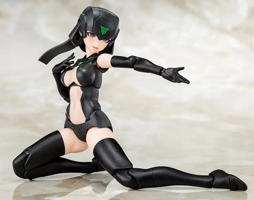 1/1 Megami Device B1R-L Chassis Kit Skin Color B