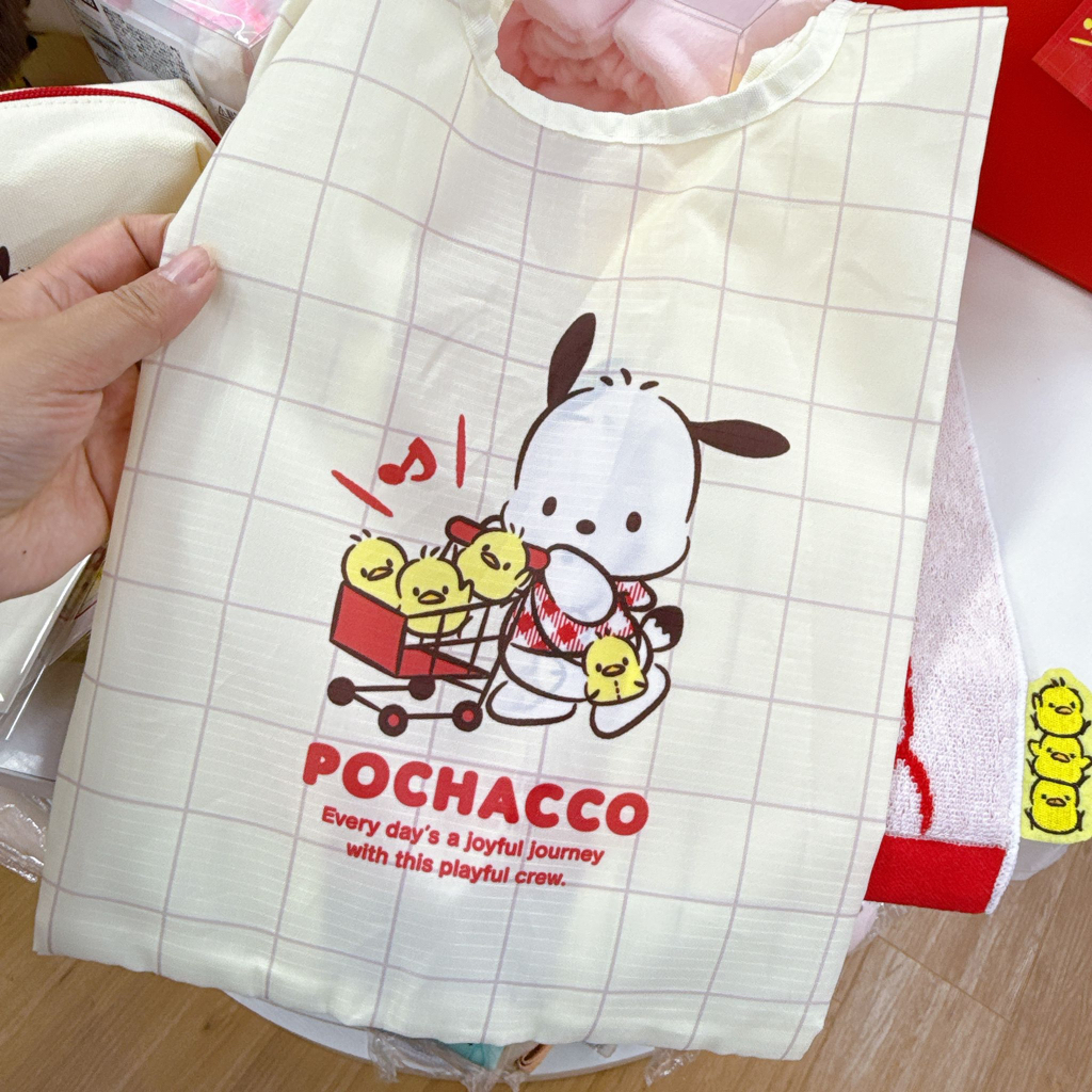 日本直送日本版Sanrio Pc狗生日系列 新款產品