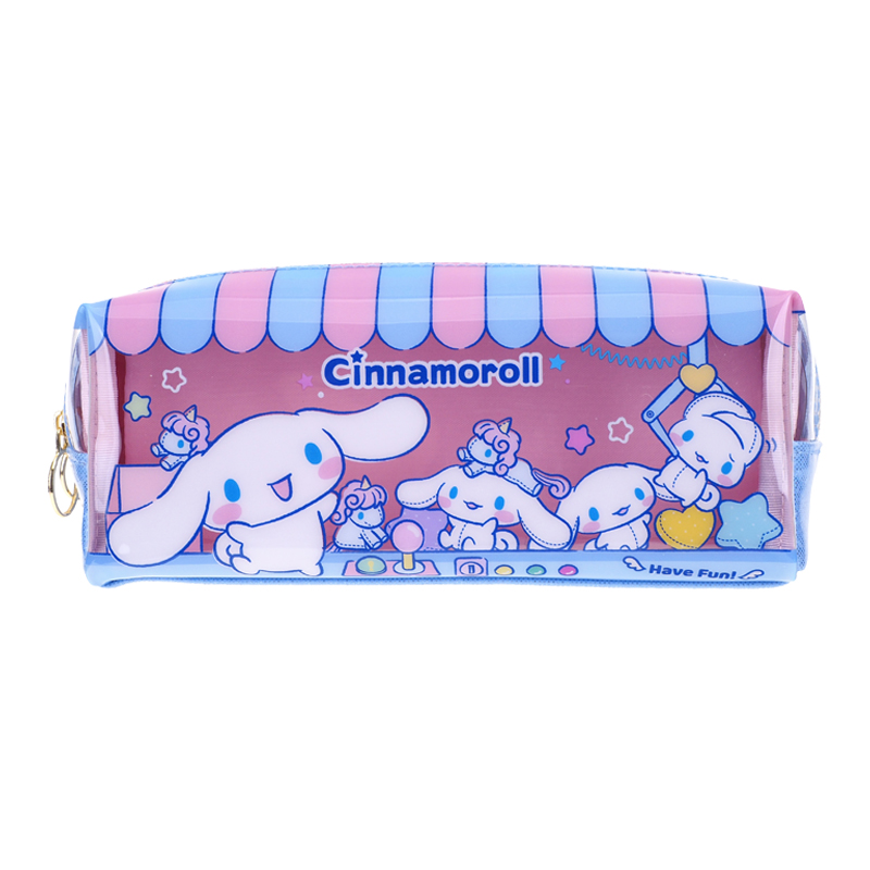 Cinnamoroll Pencil Pouch 筆袋