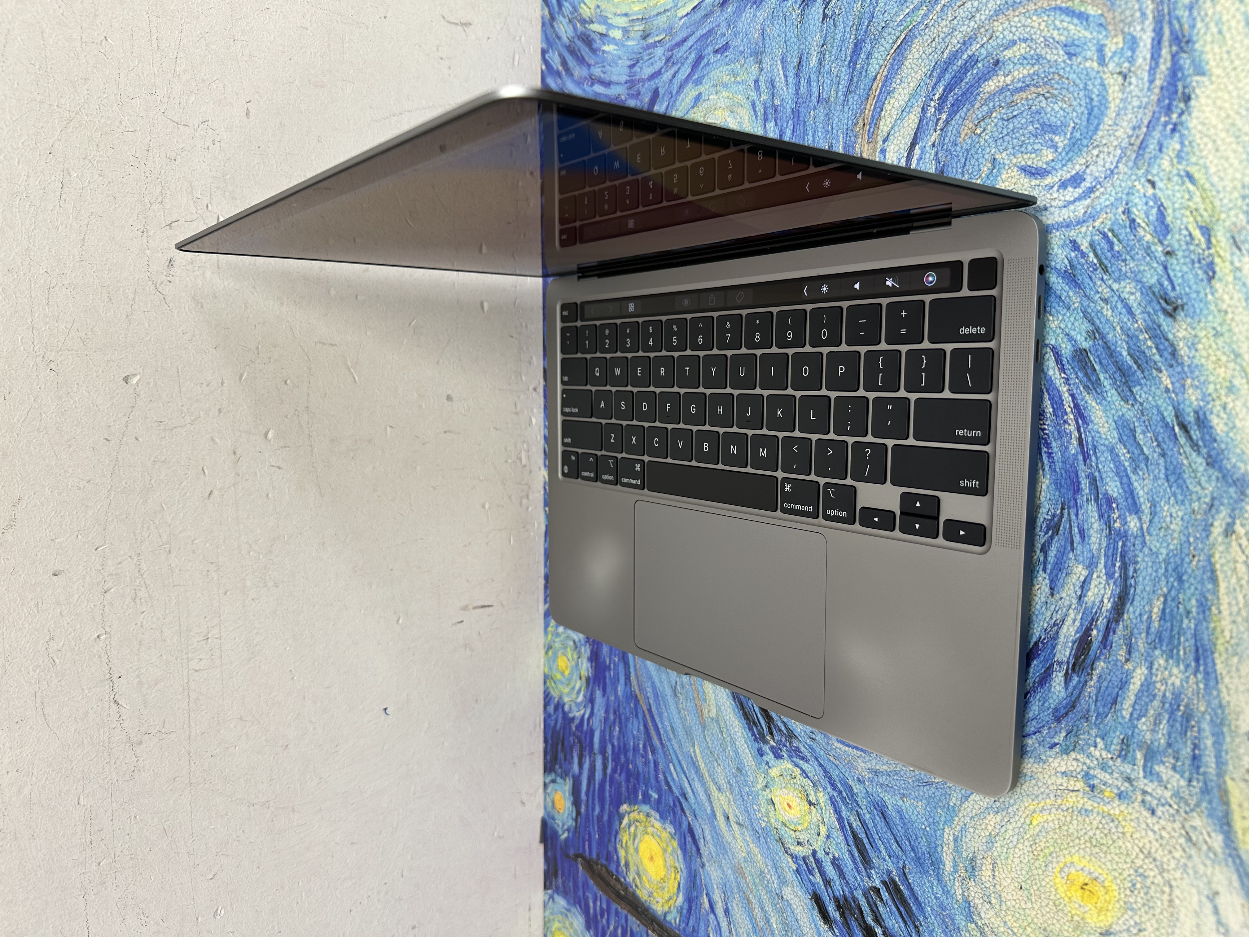 #6277 MacBook Pro Apple Macbook air/ MacBook Pro 13寸Retina i7 CPU /32GB Ram/512GB SSD/Touch ID/輕薄文書機/ 2020 / Laptops/ Notebook / 文書 / PC / Movie / Netflix / MacBookPro