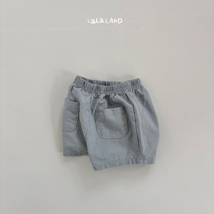 🇰🇷Lalaland Bebe短褲