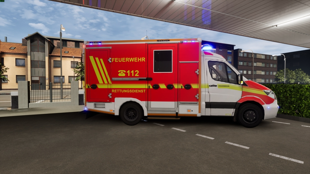 【預售 9/10】PS5 急診室模擬器 Emergency Room Simulator 中/英文  (英文封面) PO1091