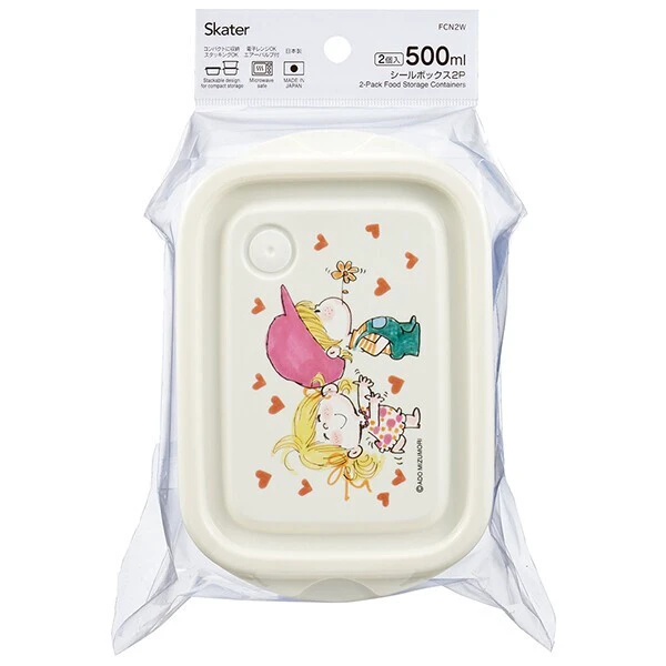 📢開團啦 約3月22日截單一次日本直送~新款水森亞土餐盒