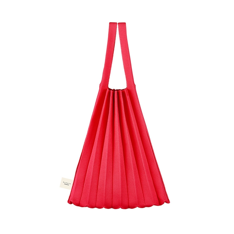 PLEATSMAMA Mini Tote Bag (6色)