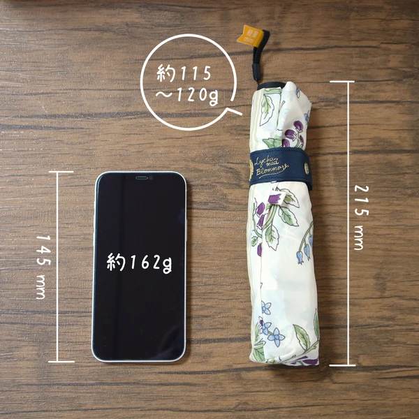 日本直送MKN原創CAT雨傘配袋