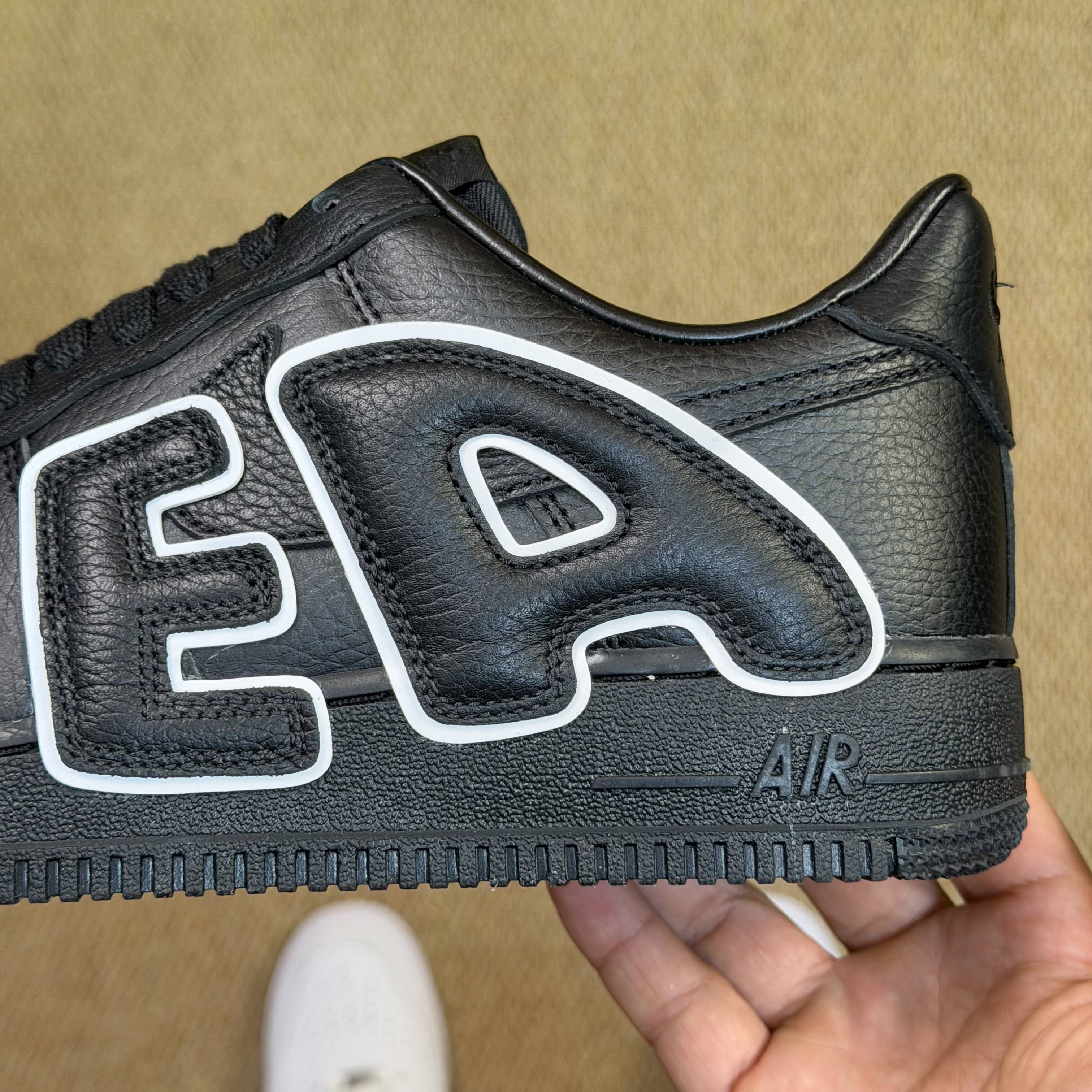 Nike x Cactus Plant Flea Market Air Force 1 Low HJ8463-001