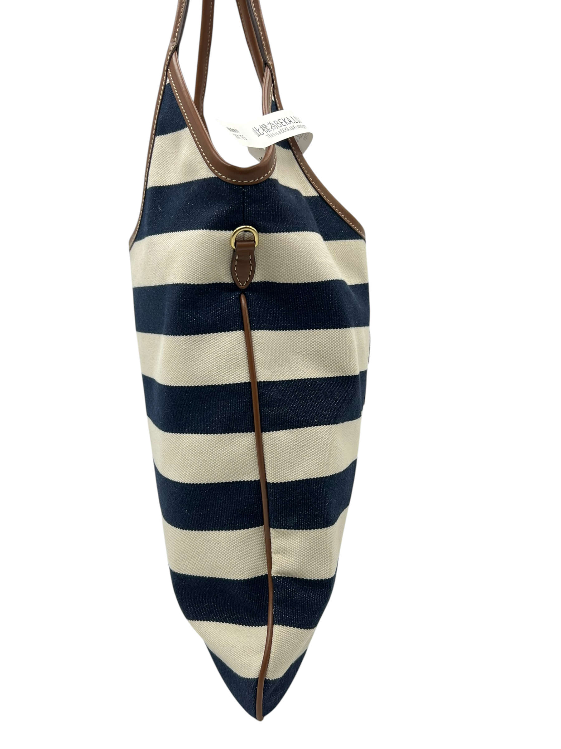 Pre-Owned MIU MIU Ivy Tote Bag / Product Code: 26051001
