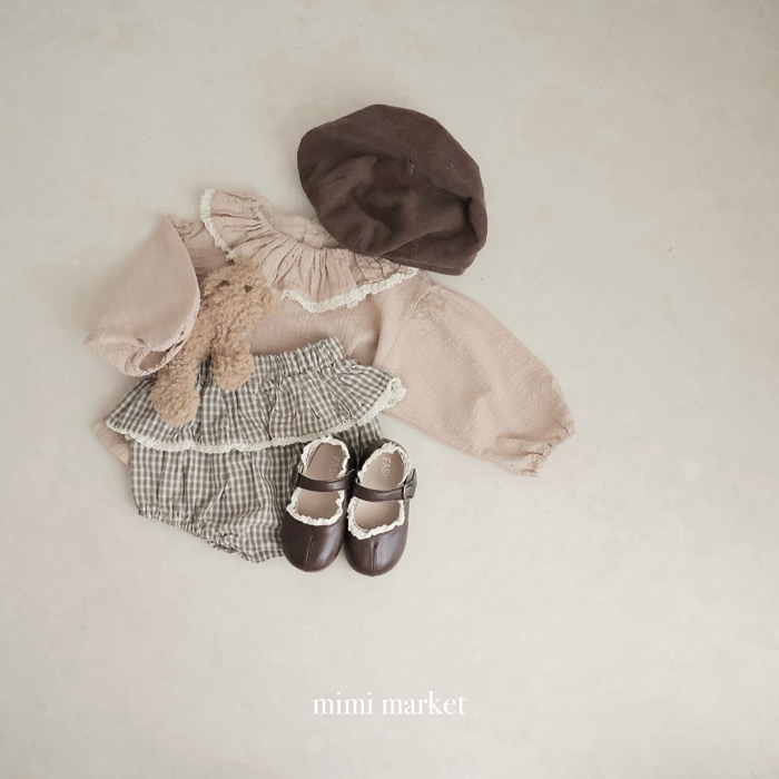 🇰🇷mimi-market bloomer