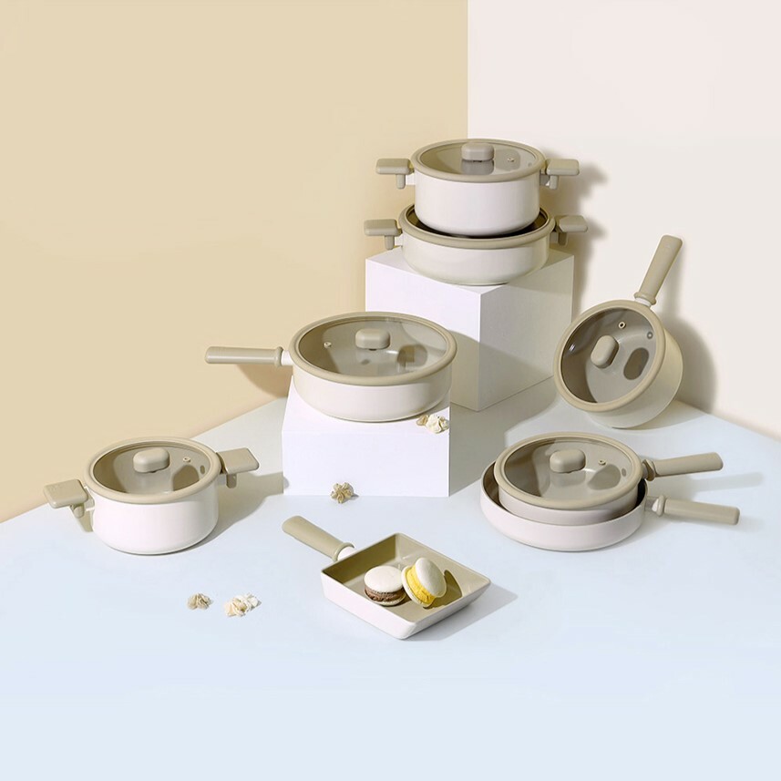 Neoflam Chou Chou廚具系列