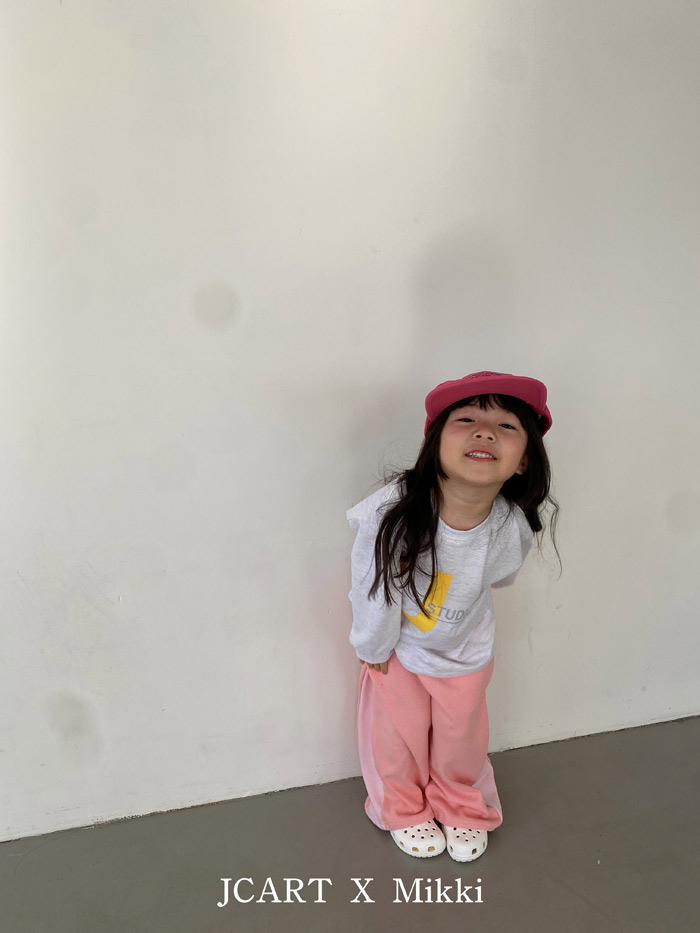 🇰🇷mikki tee親子